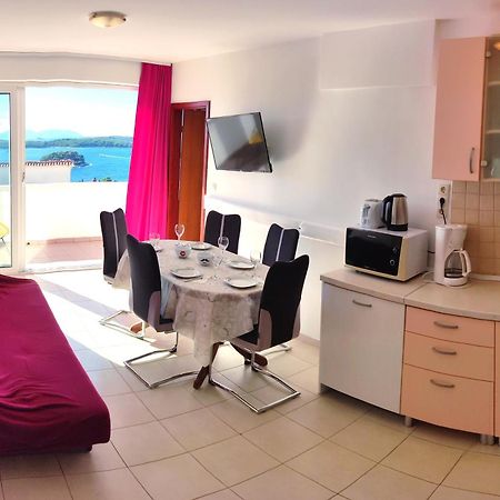 חוואר Villa Marijeta Hvar מראה חיצוני תמונה