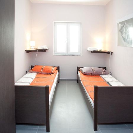 חוואר Villa Marijeta Hvar מראה חיצוני תמונה