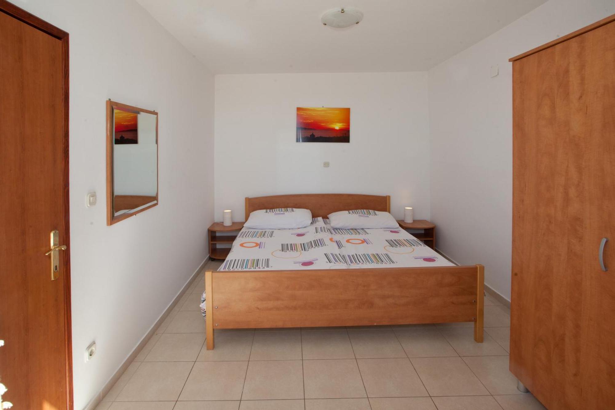 חוואר Villa Marijeta Hvar חדר תמונה