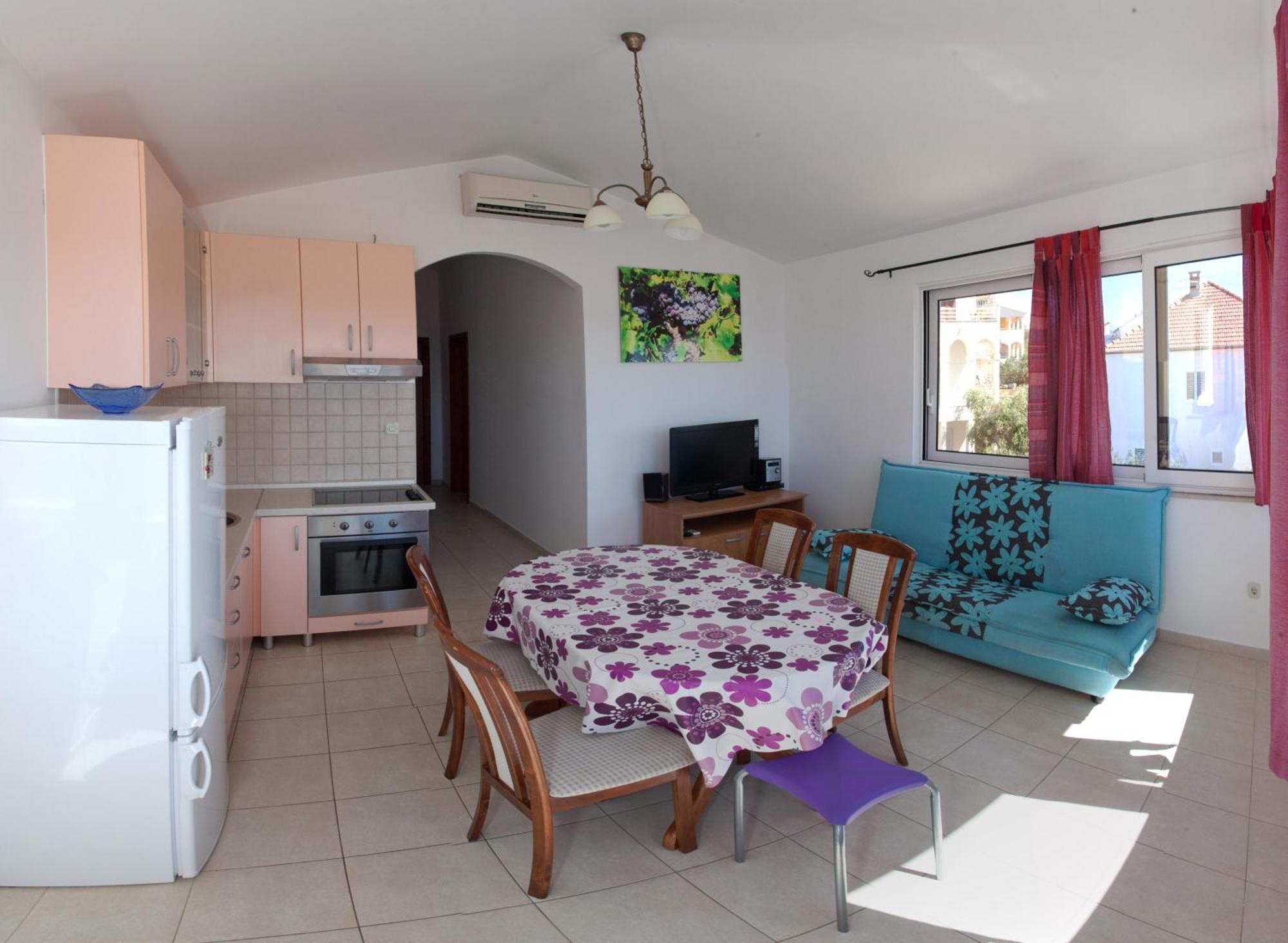 חוואר Villa Marijeta Hvar חדר תמונה