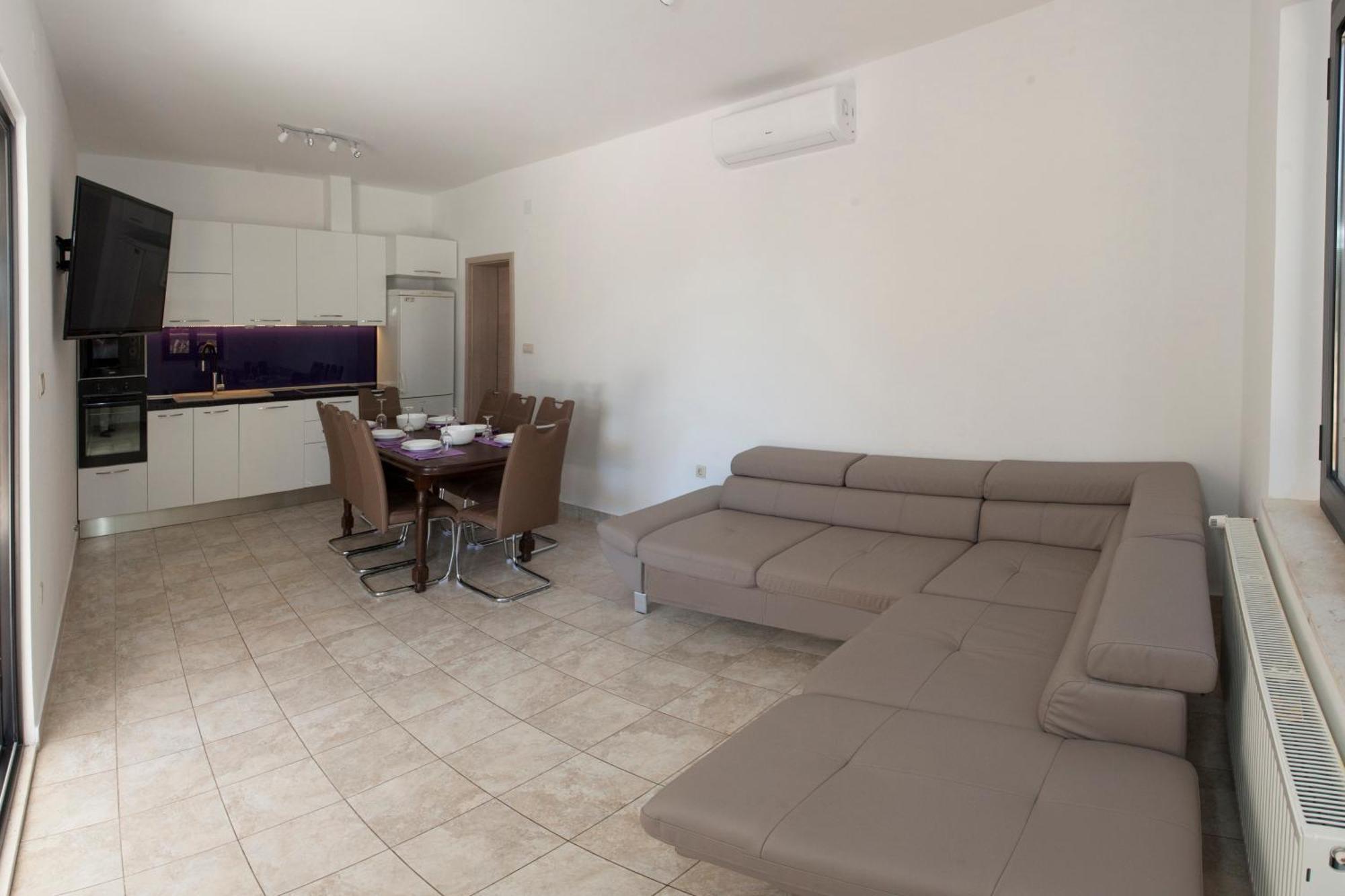 חוואר Villa Marijeta Hvar חדר תמונה