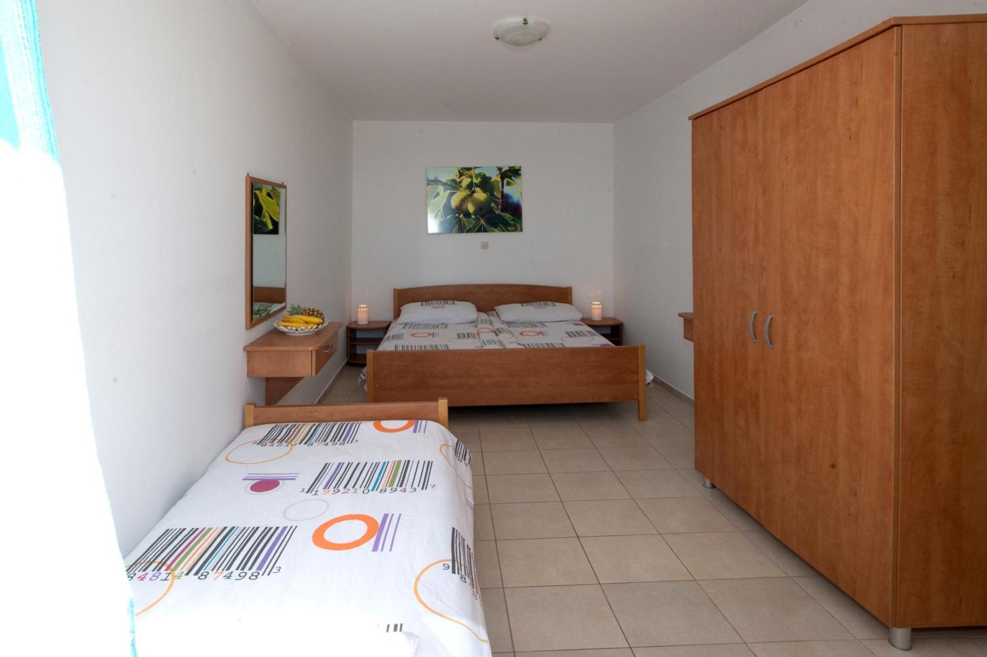חוואר Villa Marijeta Hvar חדר תמונה