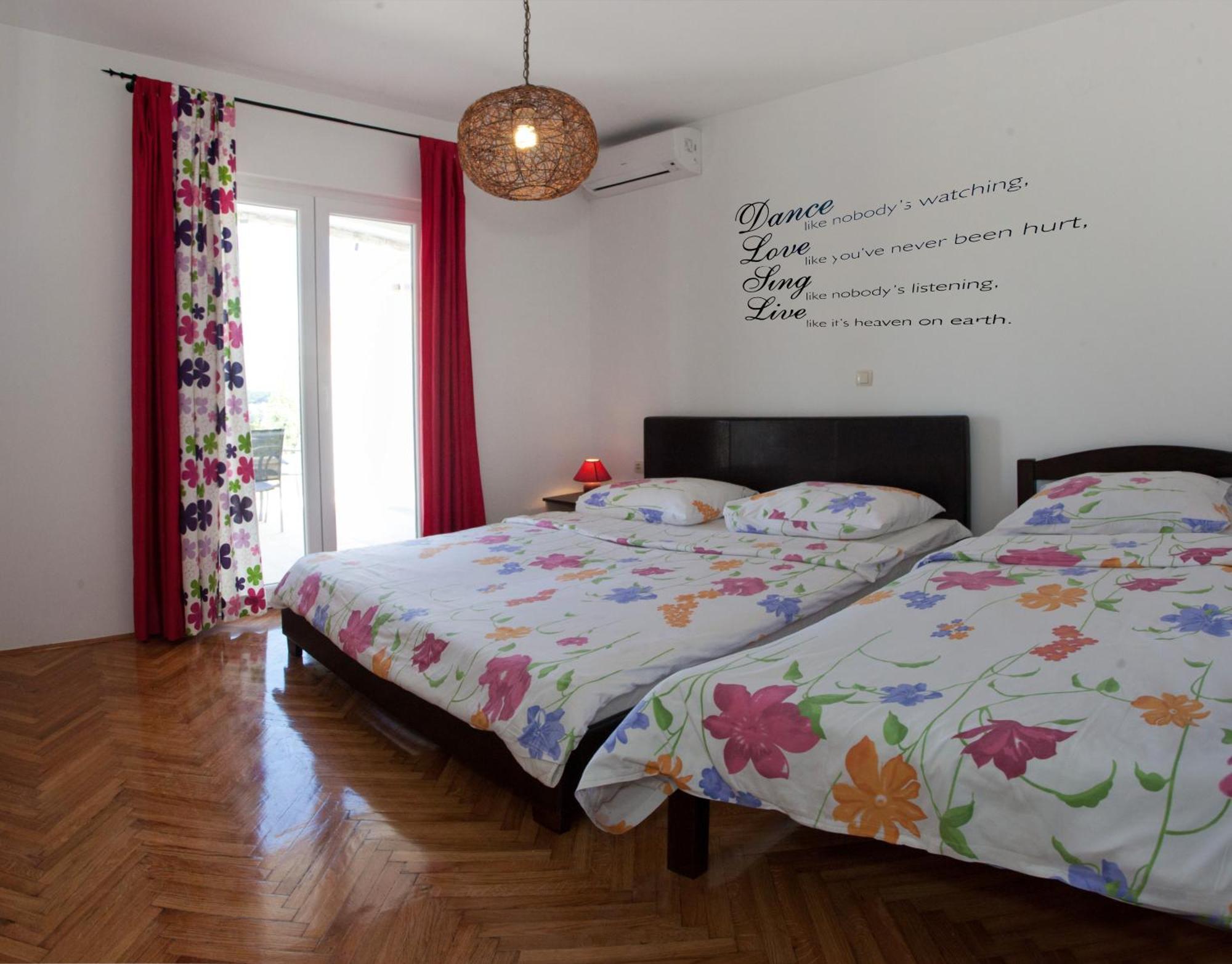 חוואר Villa Marijeta Hvar חדר תמונה