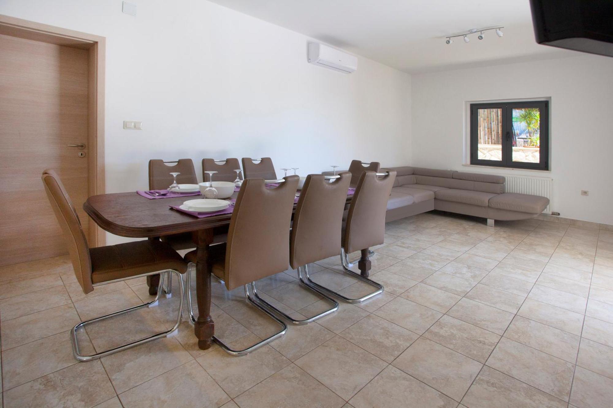 חוואר Villa Marijeta Hvar חדר תמונה