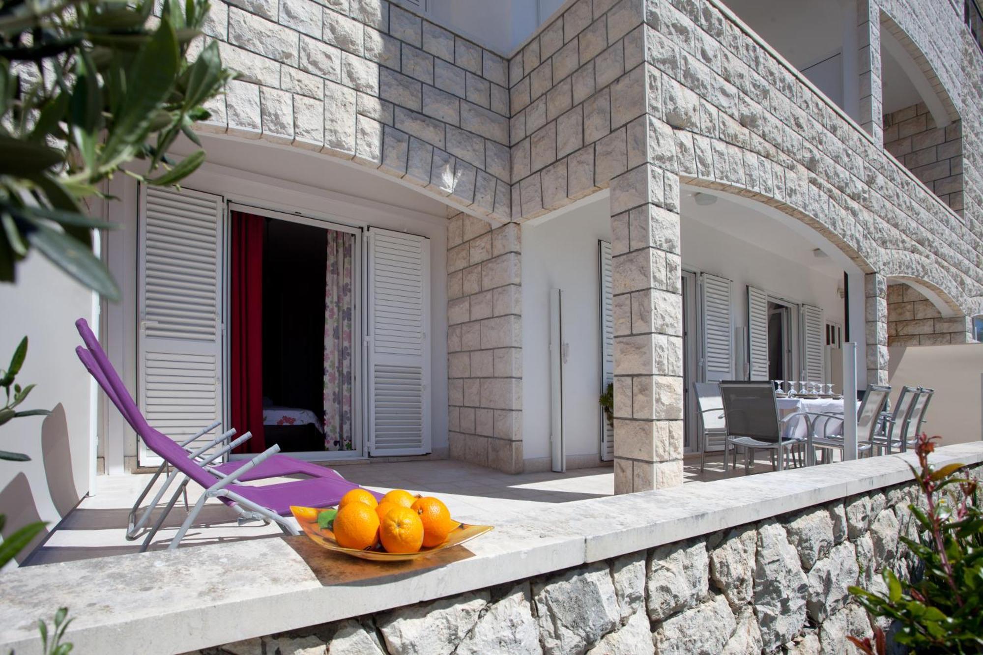 חוואר Villa Marijeta Hvar חדר תמונה