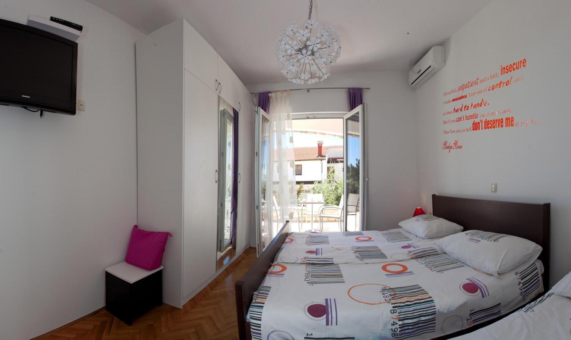 חוואר Villa Marijeta Hvar חדר תמונה
