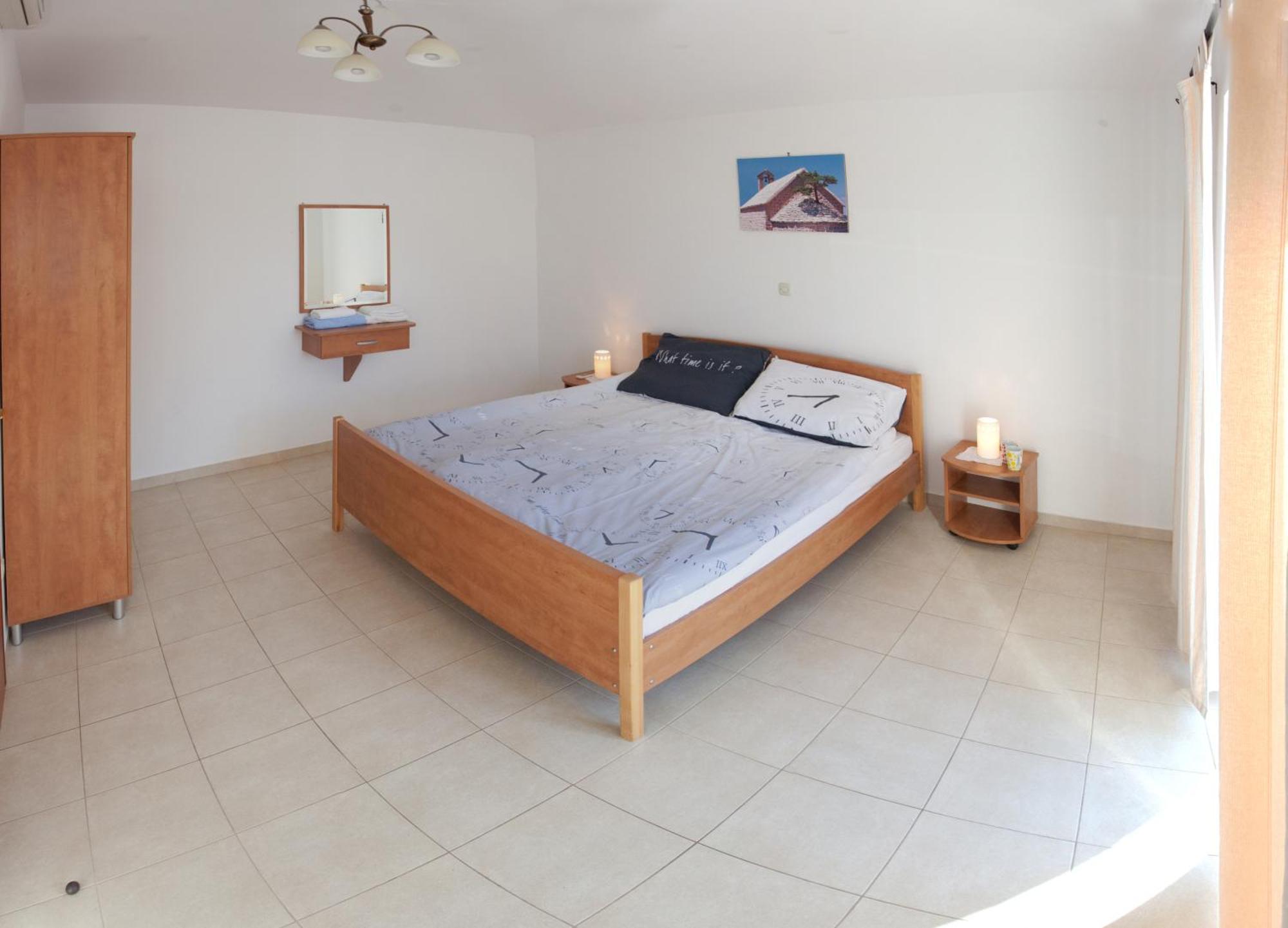 חוואר Villa Marijeta Hvar מראה חיצוני תמונה