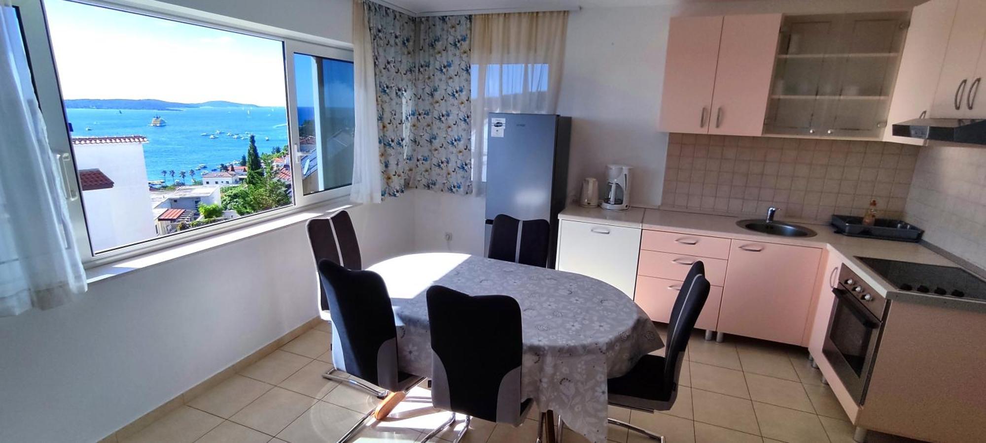 חוואר Villa Marijeta Hvar מראה חיצוני תמונה