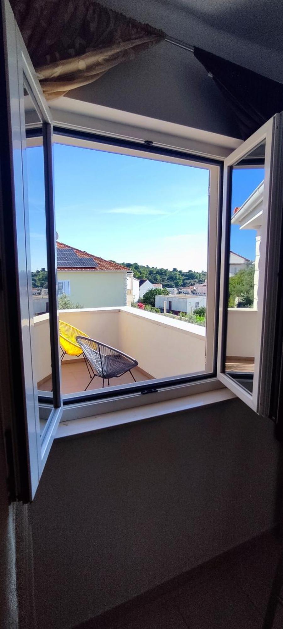 חוואר Villa Marijeta Hvar מראה חיצוני תמונה